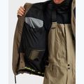 Gyerek snowboarddzseki Quiksilver Forever Stretch GTX canteen 12