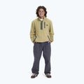 Férfi snowboard pulóver Quiksilver No Destinantion Half Snaps sponge 2