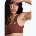 Fürdőruha felsőrész ROXY Sunshine Bralette cappuccino 5