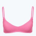 Fürdőruha felső Billabong Summer High V Bralette guava