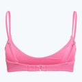 Fürdőruha felső Billabong Summer High V Bralette guava 2