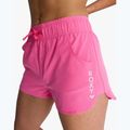 Női fürdőrövidnadrágok ROXY Wave 2ʼʼ sangria sunset 6