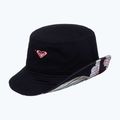Női kalap ROXY Jasmine Paradise anthracite spring charming 3