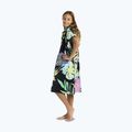 Gyerek poncsó ROXY RG Stay Magical Printed anthracite aquarella active rg 4