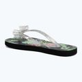 Gyerek flip-flopok ROXY Lulu IV black multi 1 3