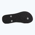 Gyerek flip-flopok ROXY Lulu IV black multi 1 4