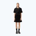 Női póló Lacoste TF2523 black 2