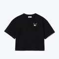 Női póló Lacoste TF2523 black 5