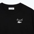 Női póló Lacoste TF2523 black 6