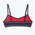 Lacoste fürdőruha felső MF9993 tengerészkék/rill grenadine 2
