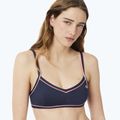 Lacoste fürdőruha felső MF9993 tengerészkék/rill grenadine 4