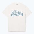 Lacoste férfi póló TH0284 liszt/mészkő