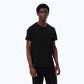 Lacoste férfi póló TH9010 3 darab fekete 3