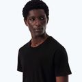 Lacoste férfi póló TH9010 3 darab fekete 5