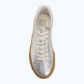 Női cipők VEJA Esplar Logo silver/pierre/natural 5