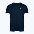 Férfi póló Aulp Tommy navy 3