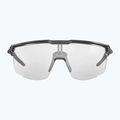 napszemüveg Julbo Ultimate Reactiv 0-3 black/clear 2
