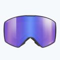Síszemüveg Julbo Launcher Reactiv High Contrast black/flash blue 6