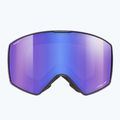 Síszemüveg Julbo Launcher Reactiv High Contrast black/flash blue 7