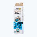 SIDAS 3Feet Outdoor Low cipőtalpbetétek 5