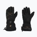 Női fűtött kesztyű Therm-ic Ultra Heat Boost fekete T46-1200-002