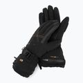 Női fűtött kesztyű Therm-ic Ultra Heat Boost fekete T46-1200-002 2