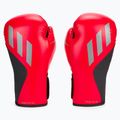 adidas Speed Tilt 150 bokszkesztyűk piros SPD150TG 2