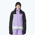 Gyerek sídzseki Picture Seady black / paisley purp / silt green