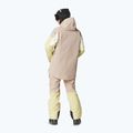 Női sídzseki Picture Haakon roebuck / lime / cream hemp 3