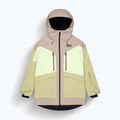 Női sídzseki Picture Haakon roebuck / lime / cream hemp 7