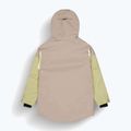 Női sídzseki Picture Haakon roebuck / lime / cream hemp 8