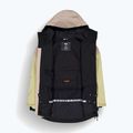 Női sídzseki Picture Haakon roebuck / lime / cream hemp 9