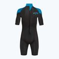 Férfi búvárruha Billabong 2/2 Absolute BZ SS FL Spring blue 3