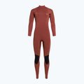 Női búvárruha Billabong 4/3 Synergy BZ Full red 2