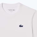 Lacoste női póló TF9246 fehér 5