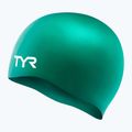 TYR Wrinkle Free úszósapka zöld 3