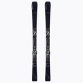 Férfi összecsukható síléc Elan VOYAGER BLACK fekete + EMX 12 AARHLK20