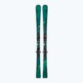 Alpesi sílécek Elan Primetime 33 Fusion X + kötések EM 11.0 GW Fusion X