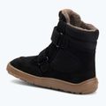 Froddo Tex Winter fekete gyerek barefoot hótaposó 3