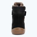 Froddo Tex Winter fekete gyerek barefoot hótaposó 6