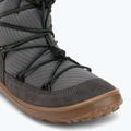 Gyermek barefoot hócipő Froddo Tex Track Wool szürke 7