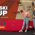 SUP SPINERA Sun Light 11'0" deszka 23096 10