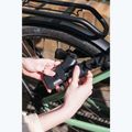 ABUS Lock Láncos kerékpárzár 7807F/110 fekete 4