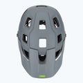 Kerékpáros sisak ABUS MoDrop MIPS concrete grey 6