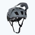 Kerékpáros sisak ABUS MoDrop MIPS concrete grey 8