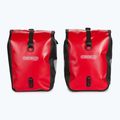 Kerékpár csomagtartók Ortlieb Sport-Roller Classic piros O-F6302 2