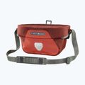 Kormánytáska Ortlieb Ultimate Six Plus 5 l piros F3635