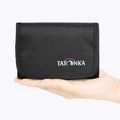 Tatonka Folder pénztárca fekete 7