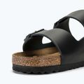 Papucs BIRKENSTOCK Arizona NL Regular black 9