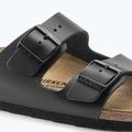 Papucs BIRKENSTOCK Arizona NL Regular black 11